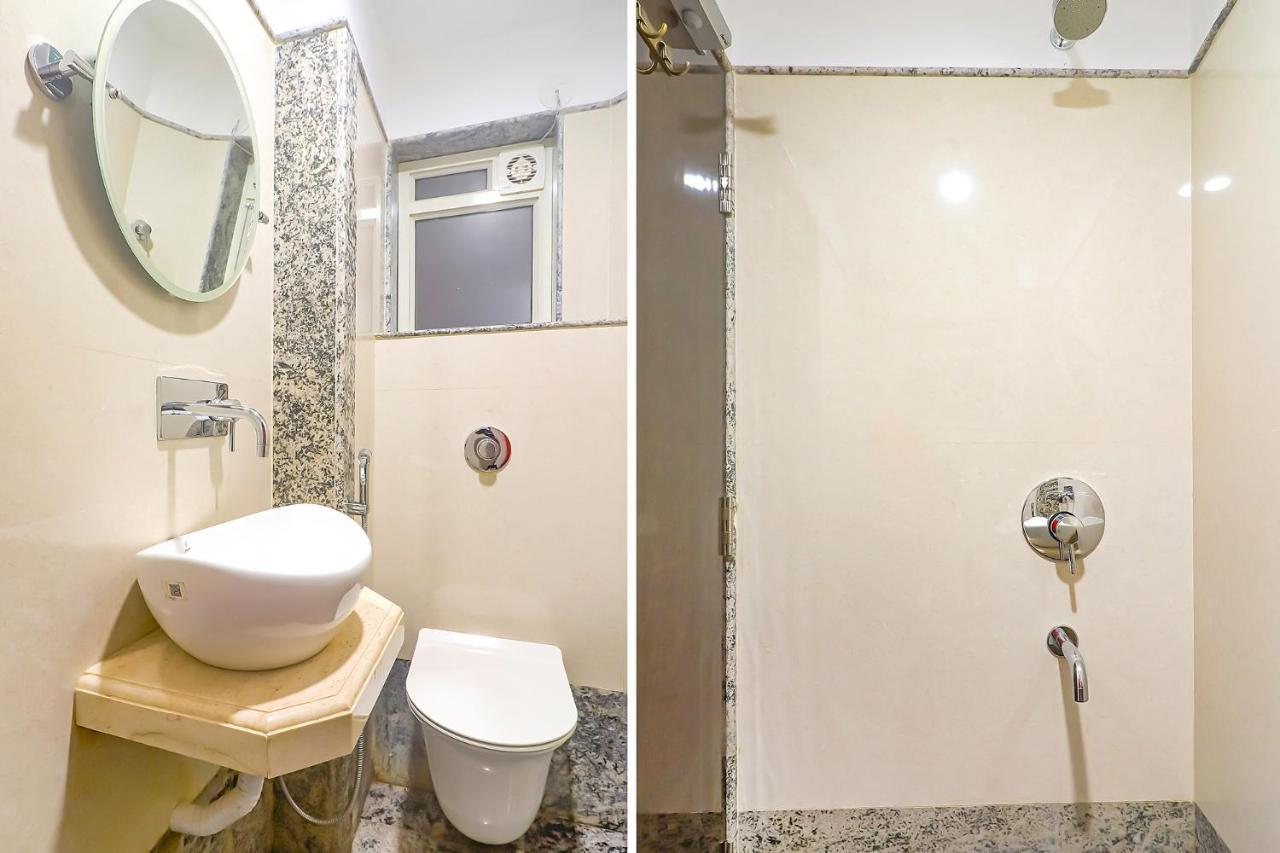 Fabhotel Ruklo Patna  Luaran gambar