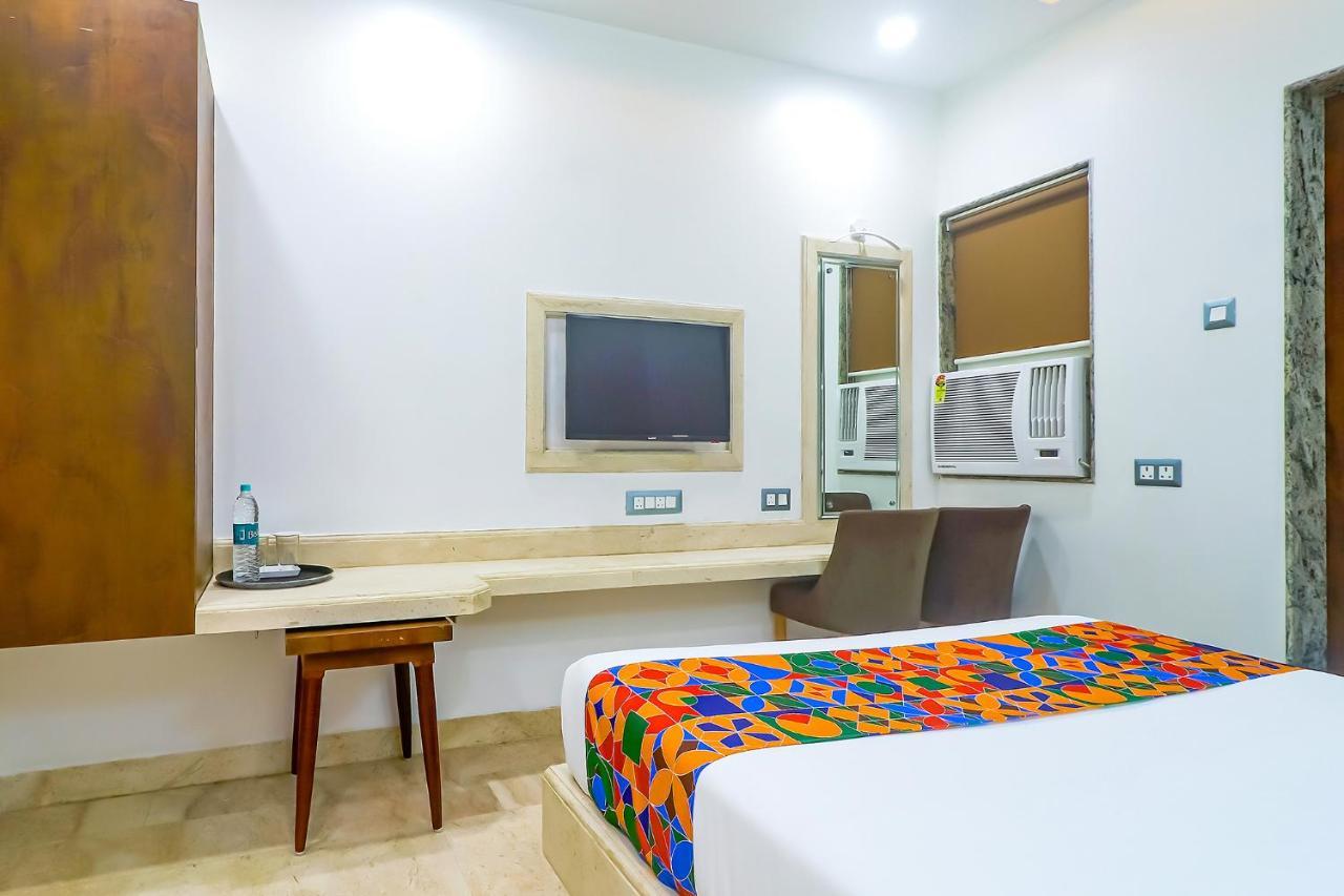 Fabhotel Ruklo Patna  Luaran gambar