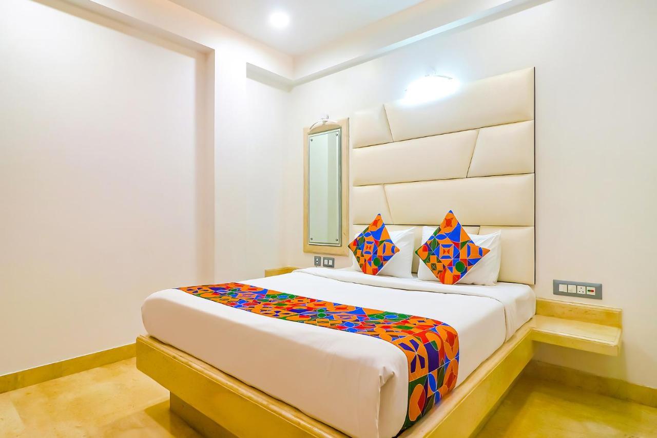 Fabhotel Ruklo Patna  Luaran gambar