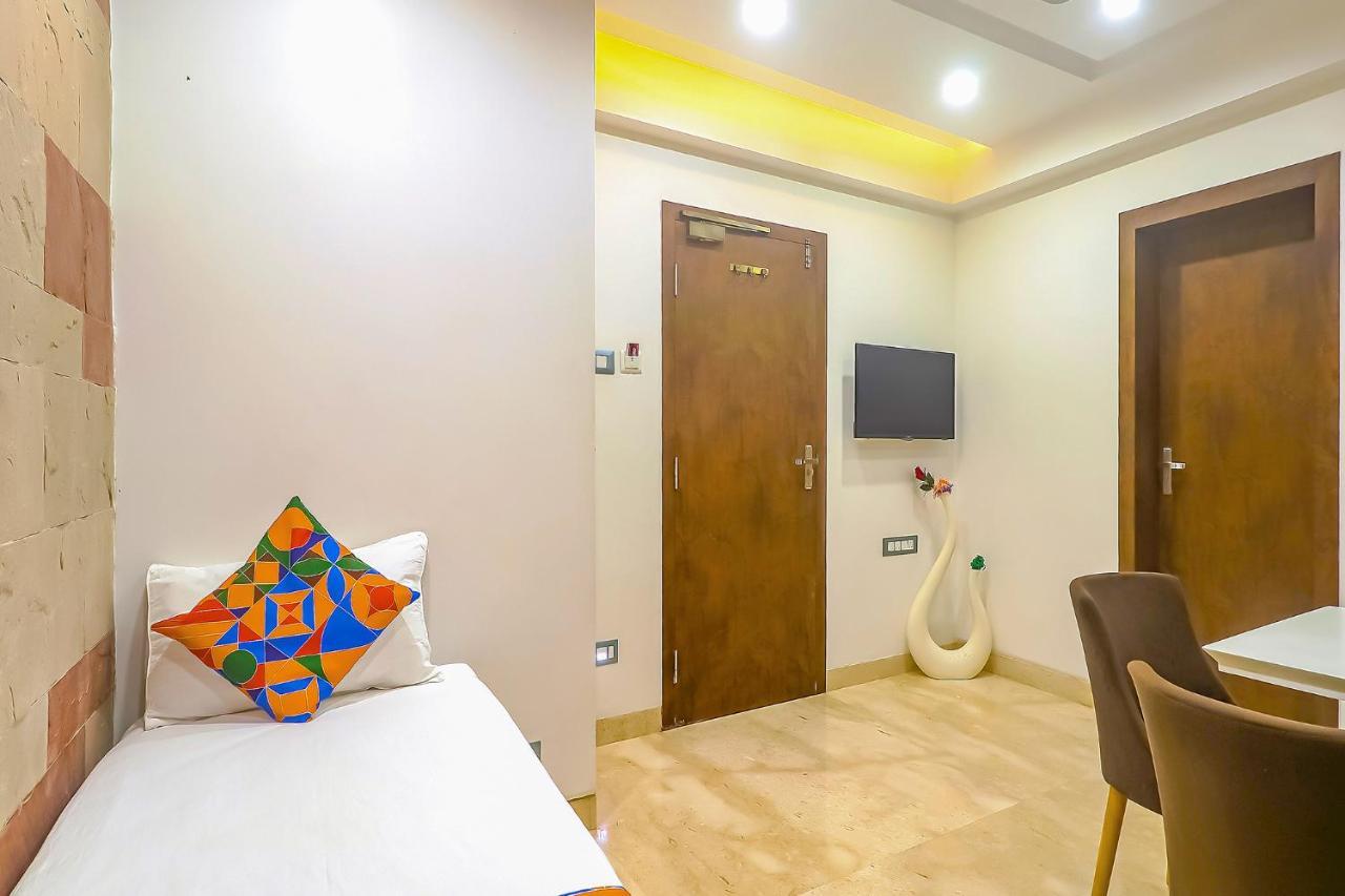 Fabhotel Ruklo Patna  Luaran gambar